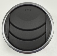 фото thumb №1, Решітка обдув ліва mazda rx-8