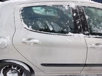фото thumb №1, Дверь правый задняя peugeot 308 etsc 2008 rok
