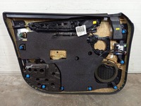 фото thumb №5, Обшивка обивка дверь правый перед maserati ghibli