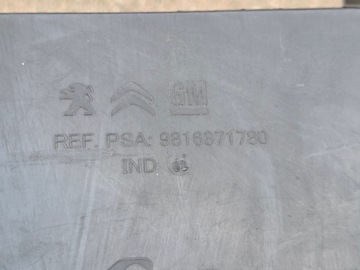 фото thumb №10, Partner iv berlingo iv руль воздуха 9816871680 9816871780 2018