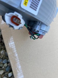 Купить Hyundai i30 3 фара противотуманная левый задний  orygi., фото thumb