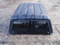 фото thumb №1, Toyota hilux 07r # hardtop накладка 4 дверь