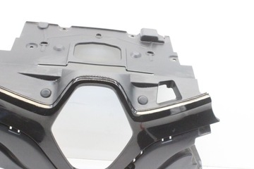 фото thumb №9, Решітка радіатора renault zoe bfm_ 1119995x електричний 65kw 2015