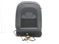 фото thumb №7, Renault captur ii 2022 левая сторона сиденье передний пассажира