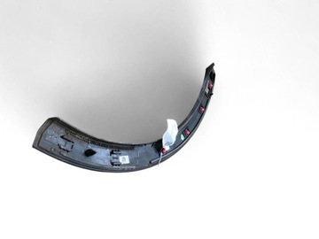 фото thumb №8, Audi q8 2019 підкрилок задні 4m8853818a