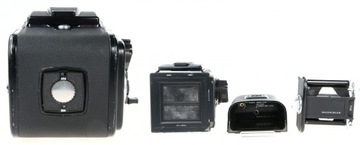 Hasselblad 503 CX + Sonnar T* 150/4
