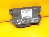фото thumb №1, Блок керування двигуна punto i 1,1 7795574