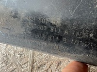 фото thumb №6, Бампер задняя задний audi a6 c8 4k9 kombi