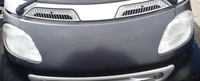 фото thumb №1, Капот smart fortwo