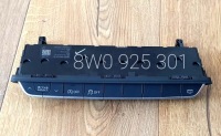 фото thumb №1, Audi a4 b9 a5 панель управление 8w0925301