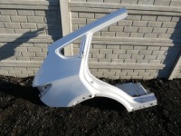 Купить Hyundai santa fe 3 крыло  задний четверть правый  задняя, фото thumb