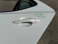 фото thumb №10, Kia optima iii двері ліві задні ліве зад swp