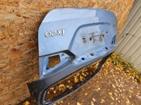 фото thumb №4, Hyundai ix20 ix 20 крышка багажника задняя задняя