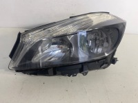 фото thumb №1, Лампа лівий перед ліва передня mercedes a klasa w176 eu