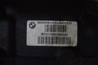 фото thumb №5, Задній міст диференціал bmw x3 g01 x4 g02 45140km 3.0dx