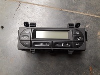 фото thumb №1, Панель керування citroen c3 96530443xt