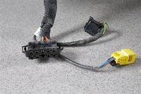 фото thumb №6, Porsche 958 cayenne сидіння, регульований elektryczni