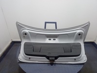 фото thumb №3, Vw jetta vi 6 5c рестайлинг 14-18 крышка багажника зад задняя lb9z