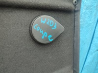 фото thumb №9, Полка багажника mercedes w203 купе 2036903349