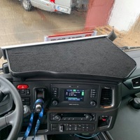 фото thumb №1, Полка средняя nowa scania s i r od 2017r.