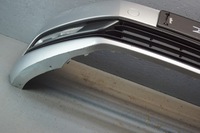 фото thumb №11, Бампер перед vw passat b7 la7w