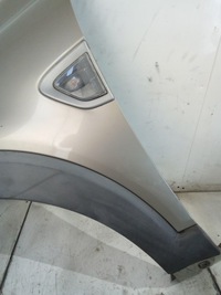 фото thumb №5, E630 крила лівий перед captiva золотий