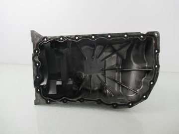 фото thumb №11, 7130104412 піддон масляна renault megane i 1.9dci