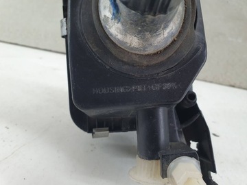 фото thumb №7, Mercedes-benz e клас w211 211 amg світло протитуманне передні ліві