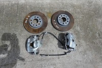 фото thumb №1, Гальмівні диски гальмівні 2szt mg mg4 orginał