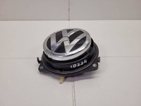 фото thumb №4, Емблема ручка кришки vw t-roc