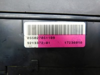 Коробка предохранителей 9213372 - mini cooper r55 r56 r57 r58 r60 r60 r61 в Украине, фото thumb
