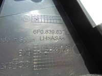 фото thumb №6, Arona накладка треугольник дверь левый зад 6f0839637