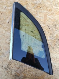 Купити Скло кузовна правий задній opel insignia a kom 13, фото thumb