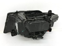 Лампа фара правый перед man tgx ii led 81.25101-6872 Недорого, фото thumb