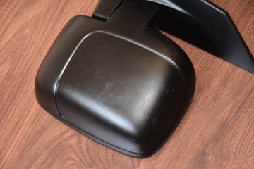 фото thumb №16, Зеркало левая 5pin scudo jumpy expert r2014 европа