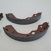 фото thumb №7, Mazda 323 c s f iv гальмівні колодки гальмівні комплект jc c03014jc