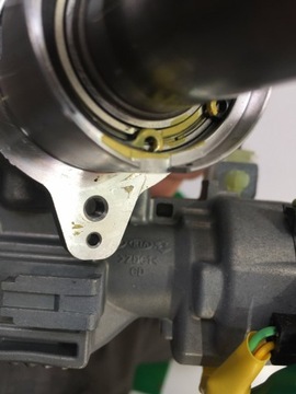 фото thumb №4, Kia ceed iii 2019 регулировка колонки замок зажигания