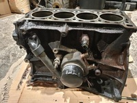 фото thumb №10, Блок двигуна 2.0 16v 136 km f4r f4k megane ii scenic ii laguna espace