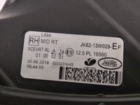 фото thumb №13, Range rover sport iilift 17-22 лампа права f-led