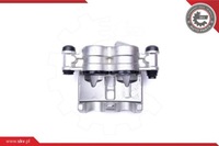 фото thumb №15, Супорт гальмівний лівий перед citroen jumper ii 145 155