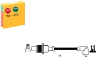 фото thumb №1, Ngk7275 набор трубопровод зажигания citroen jumpe