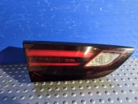 Купити Opel astra k v hb led 39032994 лампа задня задній ліва w кришка, фото thumb