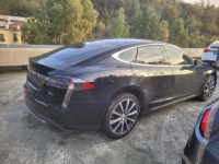 фото thumb №8, Tesla s 85 13-16 решітка вентиляційна бампера задня b280b62