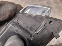 фото thumb №7, Галоген правое передний mercedes-benz gl x166 a1668201456 4.7l бензин
