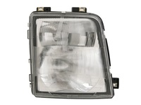 фото thumb №1, Фара лампа vw lt 35 45 ii 2 2d0 1996-2006 r