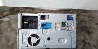 фото thumb №9, Mercedes c w204 магнитола cd магнитола gps a2048703390