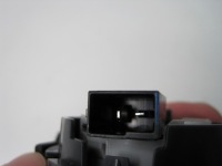 фото thumb №3, Динамик треугольник alfa romeo giulia 90190012104