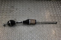 Купить Bmw e84 приводной вал перед правая 7591682 4081km, фото thumb