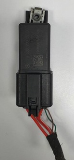 фото thumb №1, Модуль вентиляторів mercedes w177 a6089000700