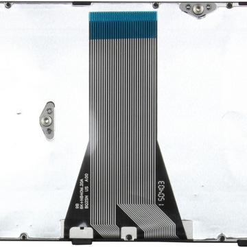 Клавиатура для Lenovo IdeaPad 300-15ISK 300-17ISK